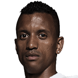 Nani: "Mi gran objetivo de esta temporada es jugar el Mundial"