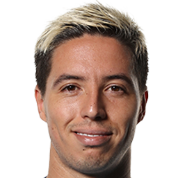 Photo of Nasri