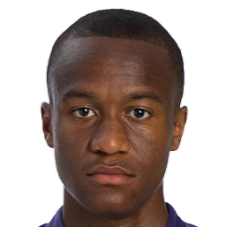 Foto de Nathan N'Goumou Minpol