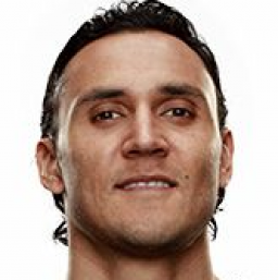 Keylor Navas