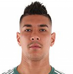 Foto de Neil Etheridge