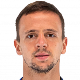 Photo of Nemanja Maksimovic