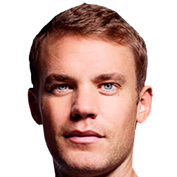 Photo of Neuer