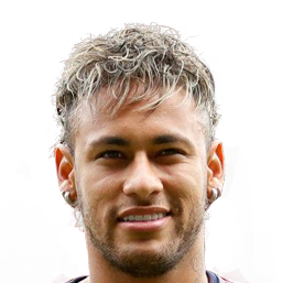 Neymar critica al PSG por el trato a Lucas Moura