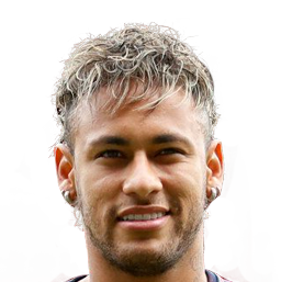 Photo of Neymar