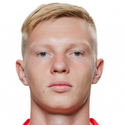 Foto de Nikolai Rasskazov