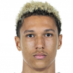 Foto de Nishan Burkart