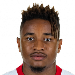 El Leipzig confirma la rotura de ligamento del delantero francés Christopher Nkunku