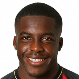 Foto de Nnamdi Ofoborh