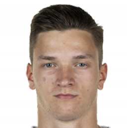 Foto de Noah Katterbach