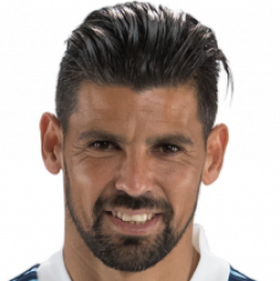 Photo of Nolito