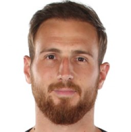 Photo of Oblak