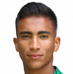 Foto de Octavio Patiño