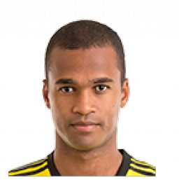 Photo of Ola Kamara