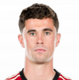 Foto de Oliver Shannon