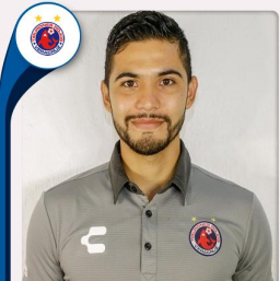 Foto de Omar Marrufo Rodríguez