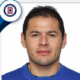 Pablo Aguilar aún analiza renovación con Cruz Azul