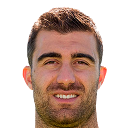 Photo of Sokratis