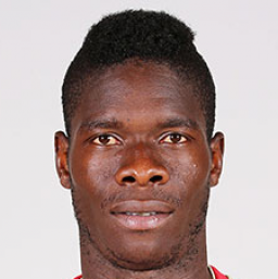 Foto de Pape Abou Cissé