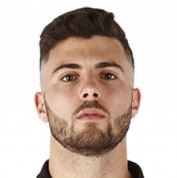 Photo of Patrick Cutrone