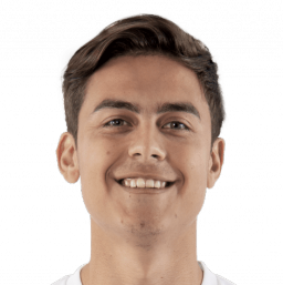 Photo of Paulo Dybala