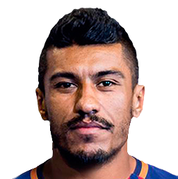 Photo of Paulinho