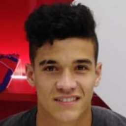 Foto de Paul Álvarez