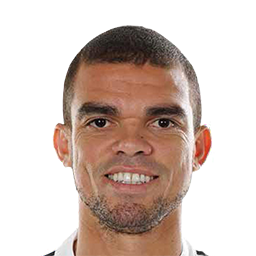 Photo of Pepe