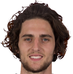 Photo of Rabiot