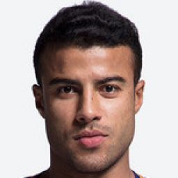 Photo of Rafinha