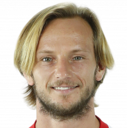 Photo of Rakitic