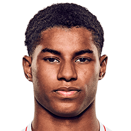 Photo of Rashford