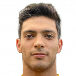 Raul Jimenez out to make history with Wolverhampton