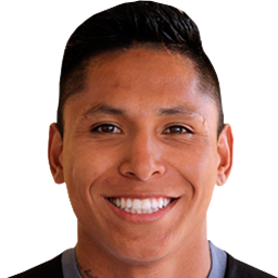 Raúl Ruidíaz seguiría con Seattle Sounders hasta 2024