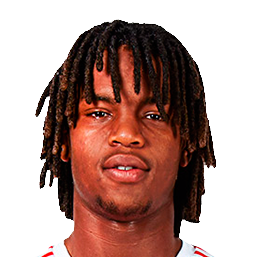 Renato Sanches se encuentra en un laberinto por jugar 6 minutos