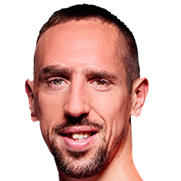 Photo of Ribéry