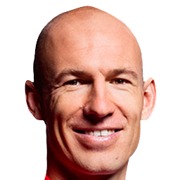 Foto de Robben