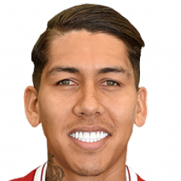 Photo of Roberto Firmino