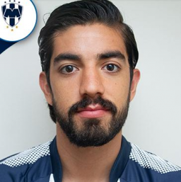 Rodolfo Pizarro sobre afición de Rayados: Fueron injustos conmigo