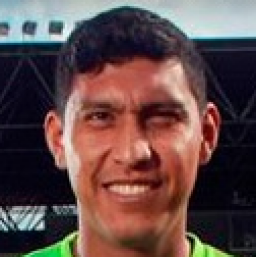 Ronny Montero - Stats and titles won - 2023