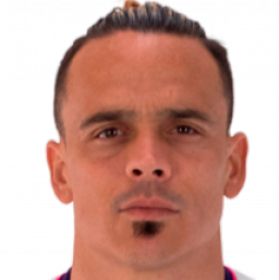 Roque Mesa, objetivo del Atleti