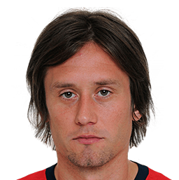 Tomas Rosicky: "Estoy enamorado del fútbol español"