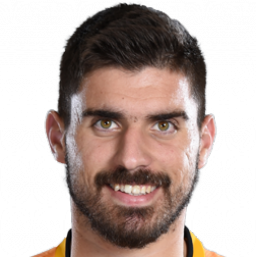 Photo of Ruben Neves