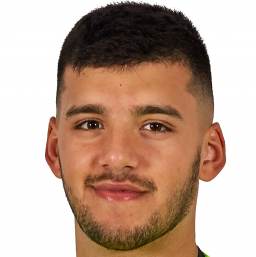 Napoli table 22M euro offer for Real Sociedad's Gero Rulli
