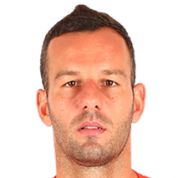 Handanovic es una de las opciones en la portería del City