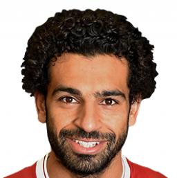 Foto de Salah