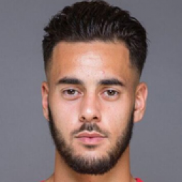 Foto de Sami Ben Amar