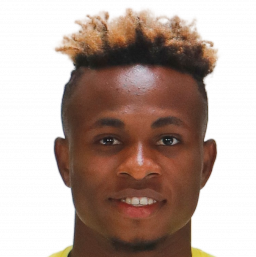 El Madrid pregunta por Chukwueze