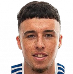 Foto de Sam Greenwood