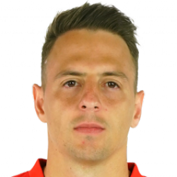 Photo of Santiago Arias